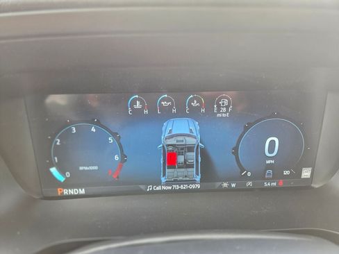 New 2026 Ford F150 Tremor w/ Equipment Group 402B AWD/4WD image 47