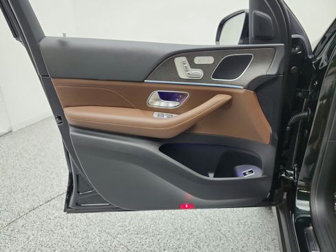 Certified 2024 Mercedes-Benz GLE 350 4MATIC image 12