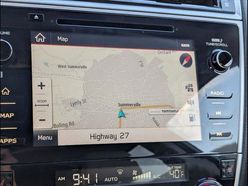 Used 2019 Subaru Outback 2.5i Limited image 9