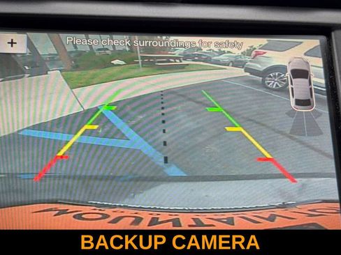 Used 2018 Ford Fusion SE w/ Fusion SE Technology Package FWD image 3
