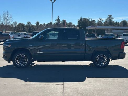 New 2026 RAM 1500 Laramie image 6