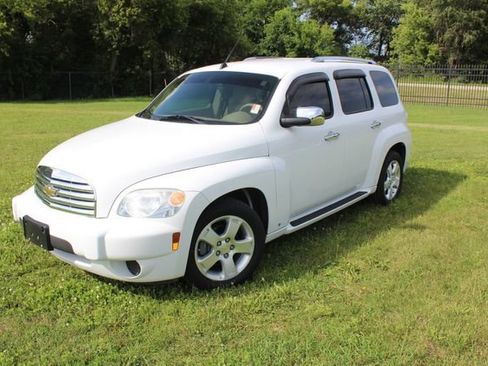 Used 2006 Chevrolet HHR LT FWD image 2