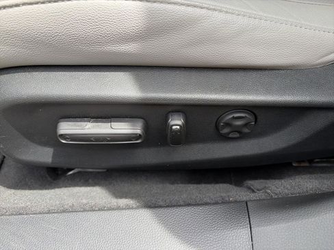 Certified 2020 Honda Accord EX-L image 14