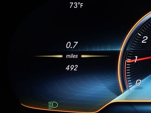 Used 2021 Mercedes-Benz AMG GT Black Series w/ Lane Tracking Package image 76