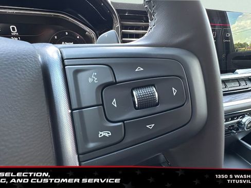 New 2026 GMC Sierra 1500 SLT w/ SLT Premium Plus Package AWD/4WD image 14
