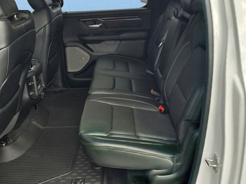 New 2026 RAM 1500 Rebel w/ Rebel Level 2 Equipment Group image 13