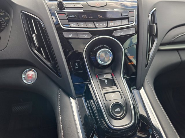 Certified 2026 Acura RDX w/ Technology Package AWD/4WD image 18