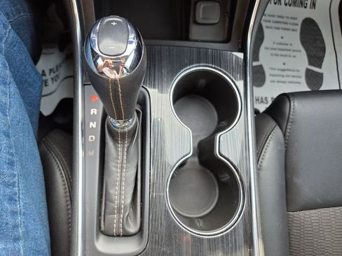 Used 2020 Chevrolet Impala LT image 29