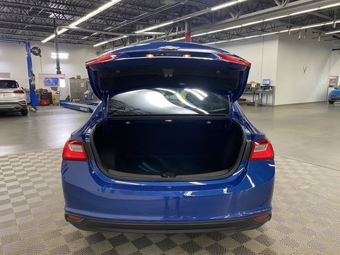 Used 2023 Chevrolet Malibu LT image 8