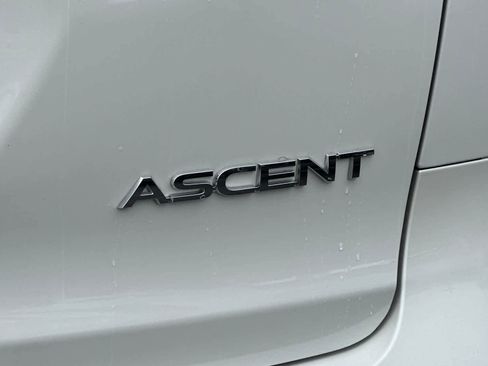 Certified 2024 Subaru Ascent Premium w/ Convenience Package image 32