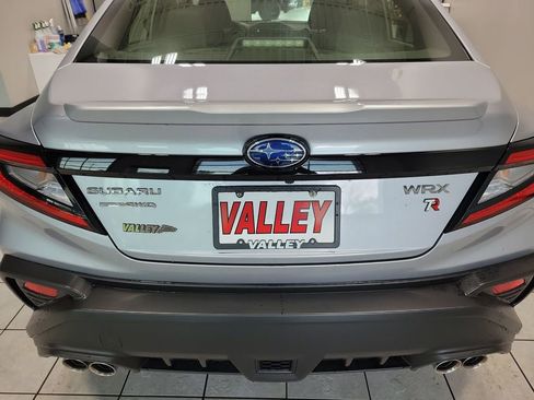 Used 2024 Subaru WRX TR AWD/4WD image 14