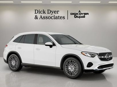 Used 2025 Mercedes-Benz GLC 300