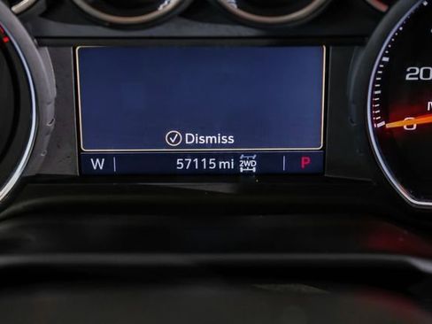 Used 2022 Chevrolet Silverado 2500 LTZ w/ LTZ Plus Package image 19