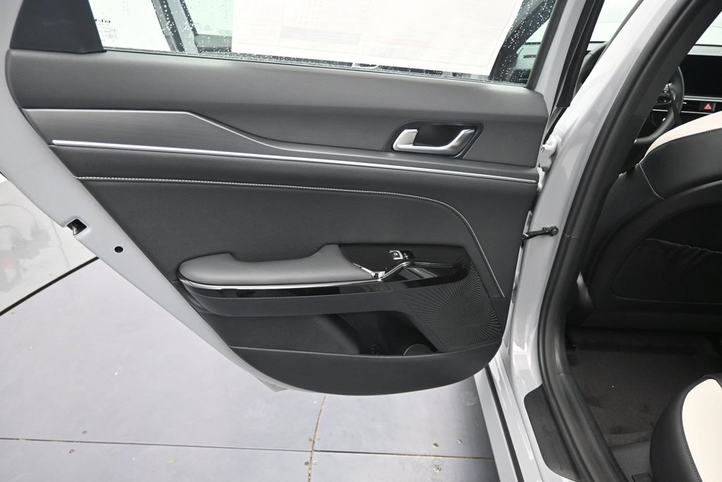 New 2026 Kia K5 GT-Line FWD image 16