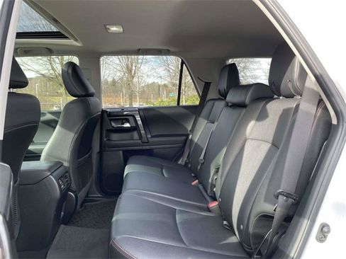 Certified 2024 Toyota 4Runner TRD Pro image 17