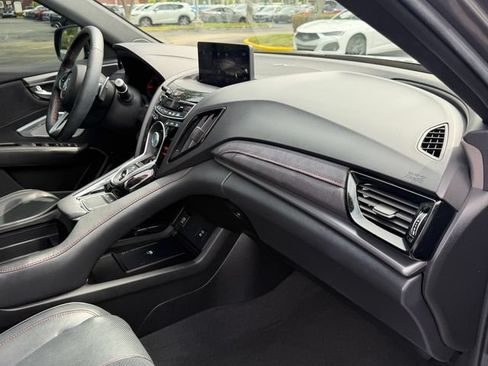 Certified 2023 Acura RDX A-Spec AWD/4WD image 18