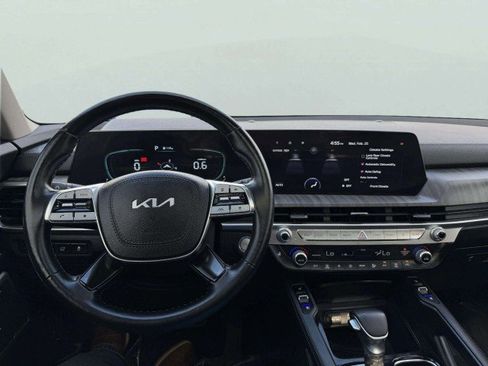 Used 2023 Kia Telluride EX image 28