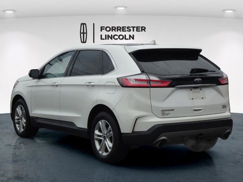 Used 2020 Ford Edge SEL w/ Convenience Package image 5