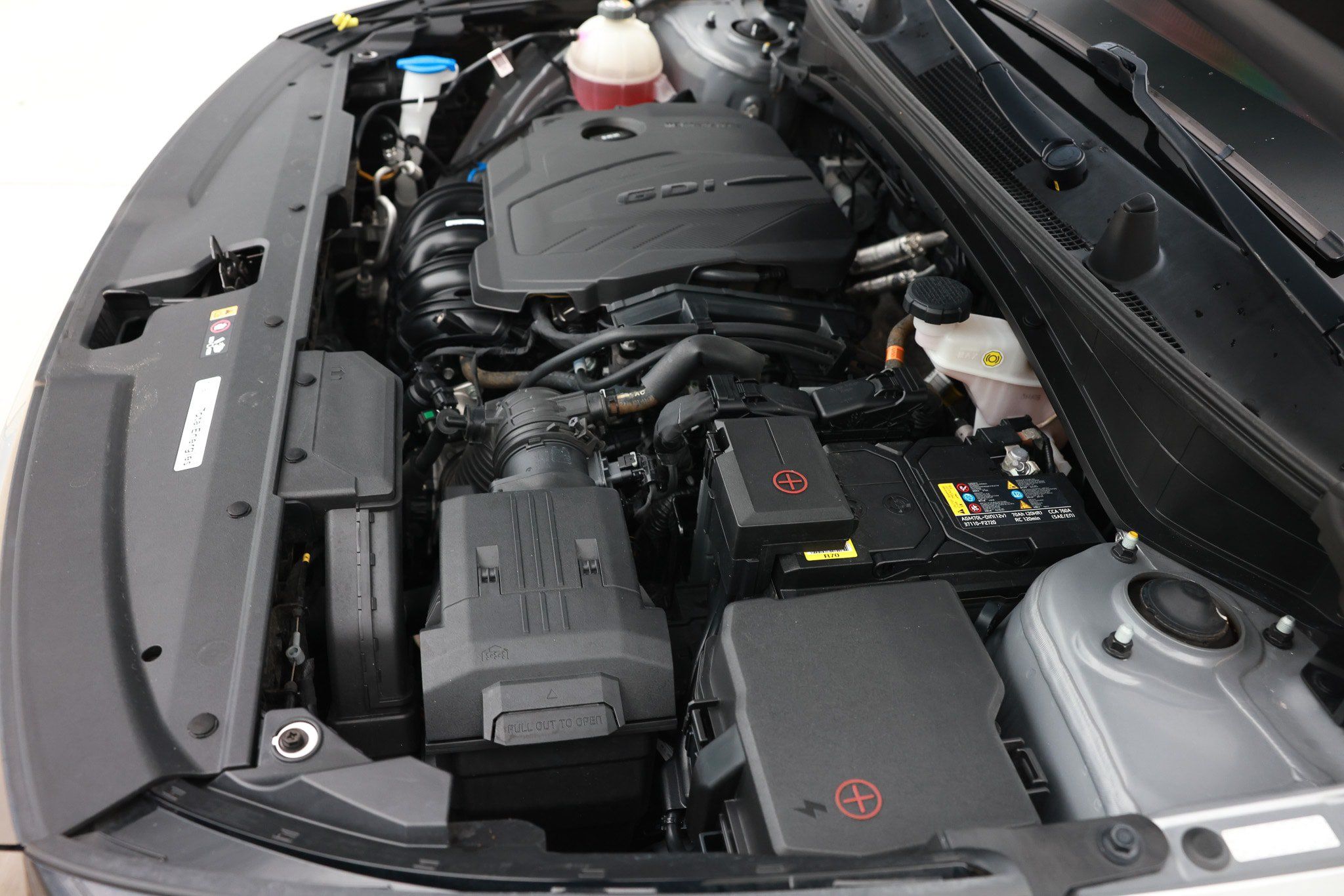 Used 2023 Kia Sportage LX FWD image 57