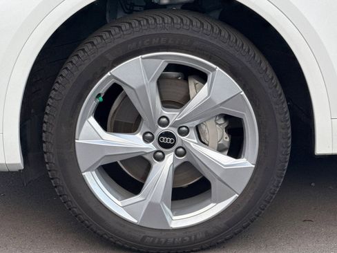 Used 2023 Audi Q5 2.0T Premium Plus image 36