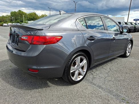 Used 2014 Acura ILX w/ Technology Package image 7