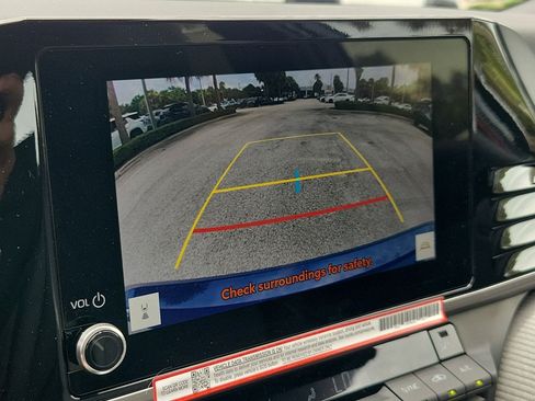Used 2026 Toyota Camry SE FWD image 25