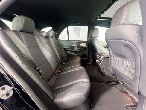 Certified 2023 Mercedes-Benz GLE 350 4MATIC w/ Premium Package image 25