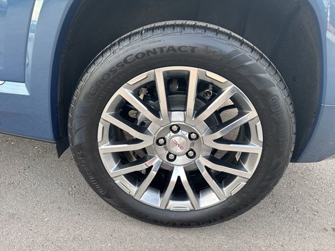 New 2026 GMC Terrain Denali image 38