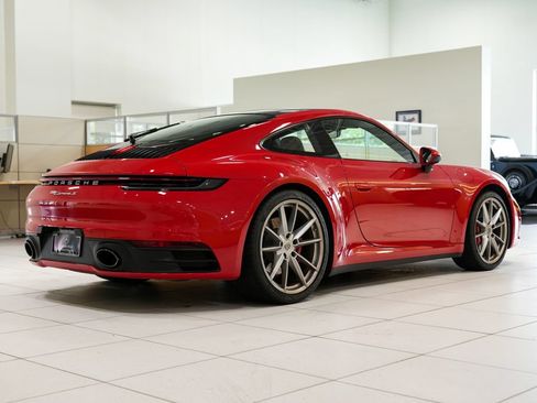 Used 2020 Porsche 911 Carrera S RWD image 17