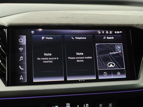 Certified 2024 Audi Q4 e-tron Prestige AWD/4WD image 27