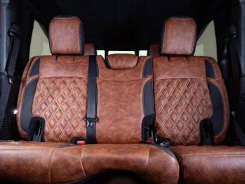 Used 2026 Jeep Gladiator Sport image 36