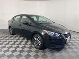 Used 2021 Nissan Versa SV image 3