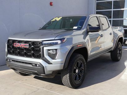 Used 2024 GMC Canyon Elevation w/ Elevation Premium Package