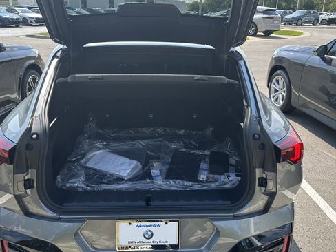 Used 2026 BMW X2 xDrive28i w/ Technology Package image 33