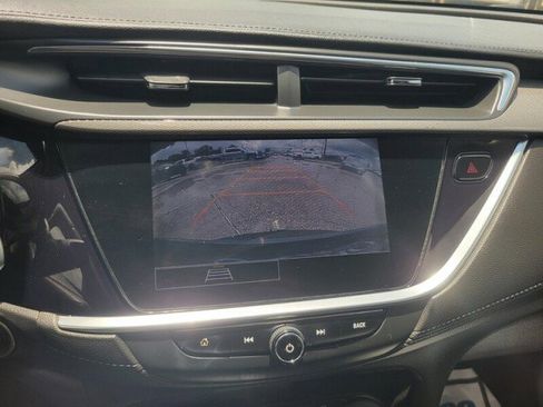 Used 2021 Buick Encore GX Select FWD image 22