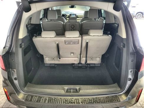 Used 2025 Honda Odyssey EX-L image 25