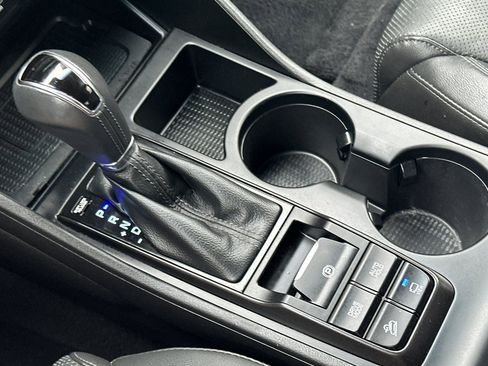 Used 2020 Hyundai Tucson Ultimate image 22