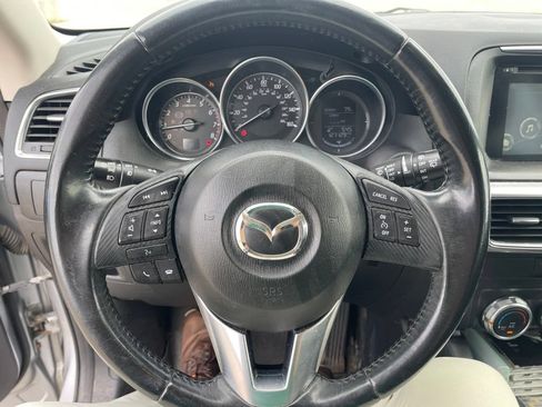 Used 2016 MAZDA CX-5 Touring AWD/4WD image 13