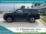 Used 2018 Toyota 4Runner Limited image 3