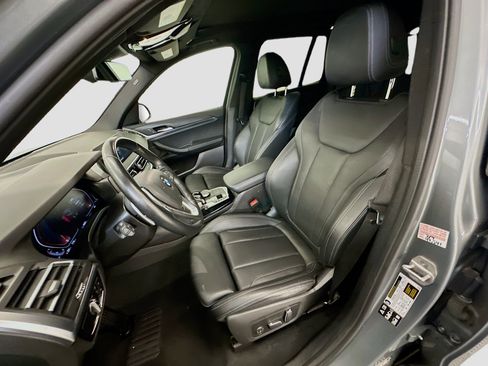 Used 2024 BMW X3 xDrive30i image 13