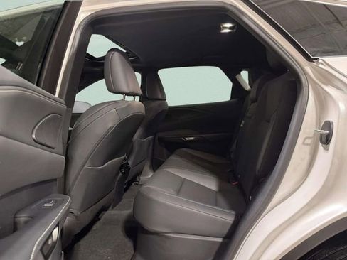 Used 2024 Lexus RX 350 Premium w/ Convenience Package image 21