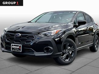 New 2026 Subaru Crosstrek 2.5i video 1