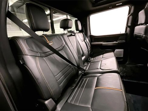 Used 2024 Ford F350 Platinum image 23