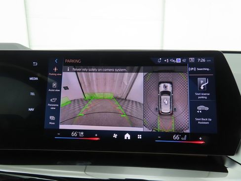 New 2026 BMW X1 xDrive28i w/ Technology Package image 15