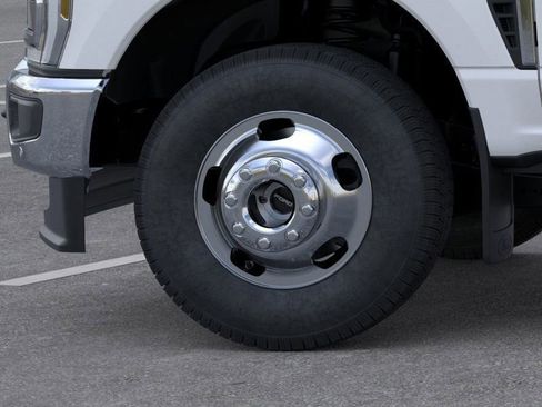 New 2026 Ford F350 King Ranch w/ Chrome Package image 20