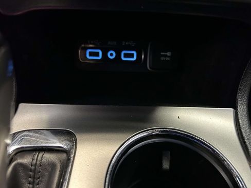 Used 2018 Jeep Grand Cherokee Limited AWD/4WD image 24