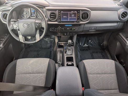 Used 2023 Toyota Tacoma TRD Sport image 18