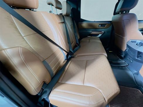 Used 2024 Toyota Tundra 1794 Edition image 24