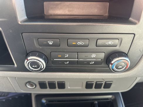 Used 2016 Nissan NV 2500 S w/ Power Package image 15