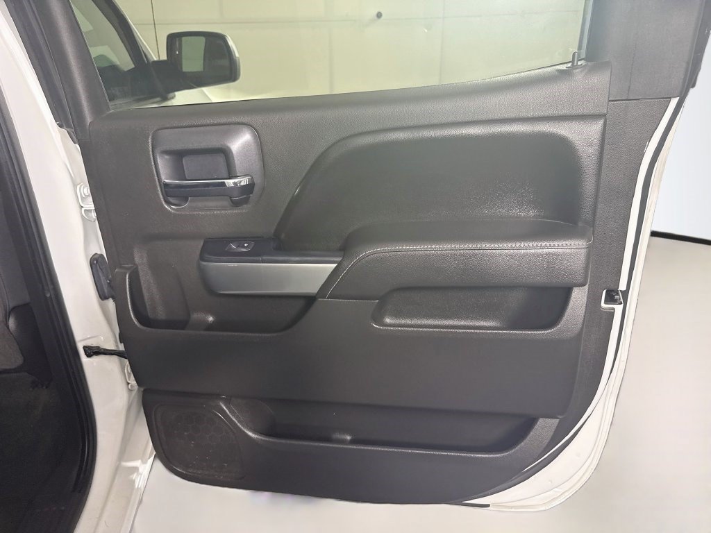 Used 2016 Chevrolet Silverado 1500 LT w/ All Star Edition AWD/4WD image 24